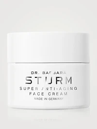 Super Anti-Aging Face Cream