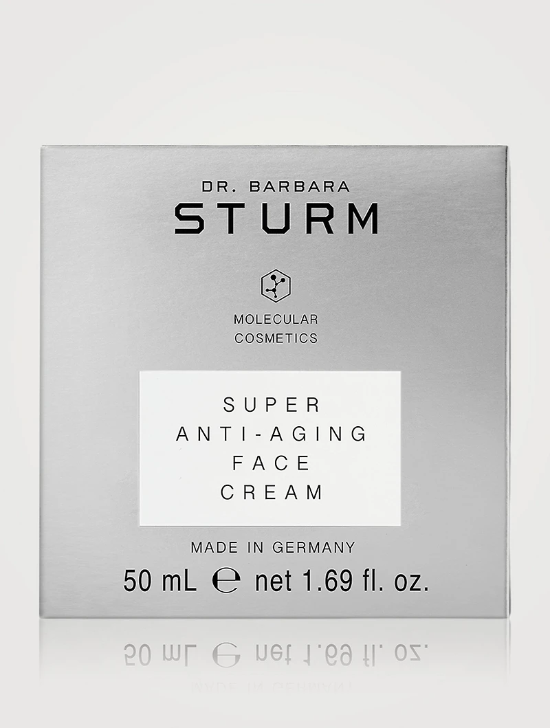 Super Anti-Aging Face Cream