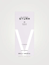 V Wash