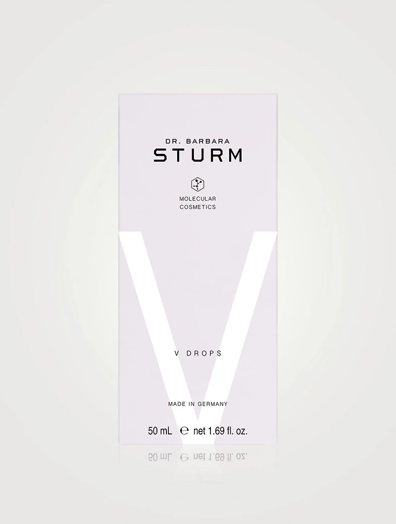 V Drops