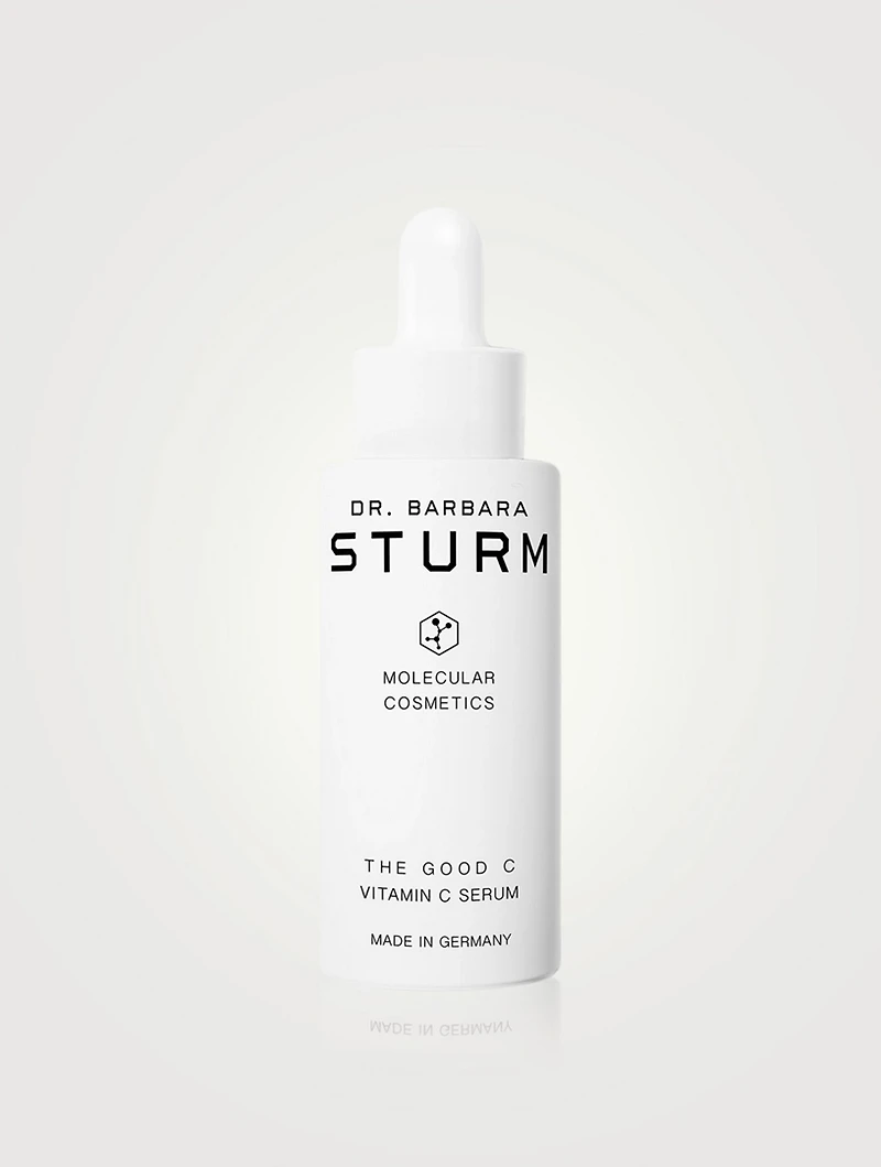 The Good C Vitamin C Serum