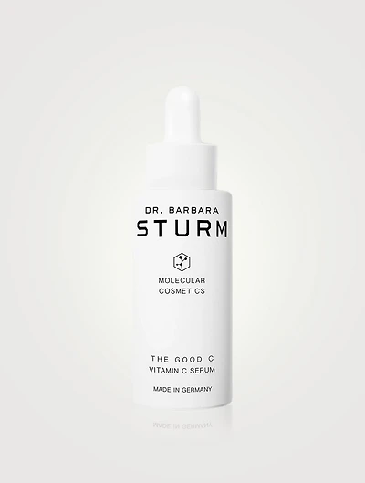 The Good C Vitamin C Serum
