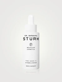 The Good C Vitamin C Serum