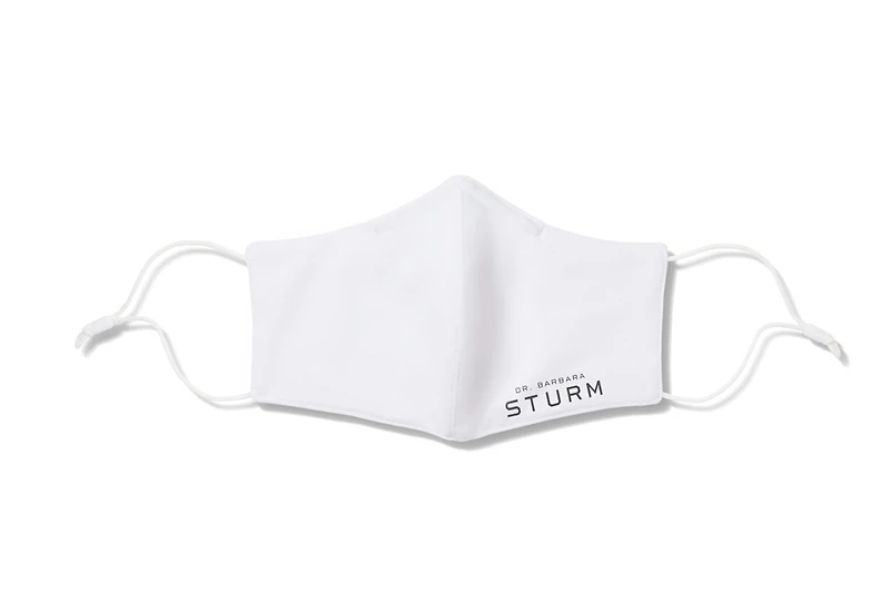 Sturm Nano-Silver Mask