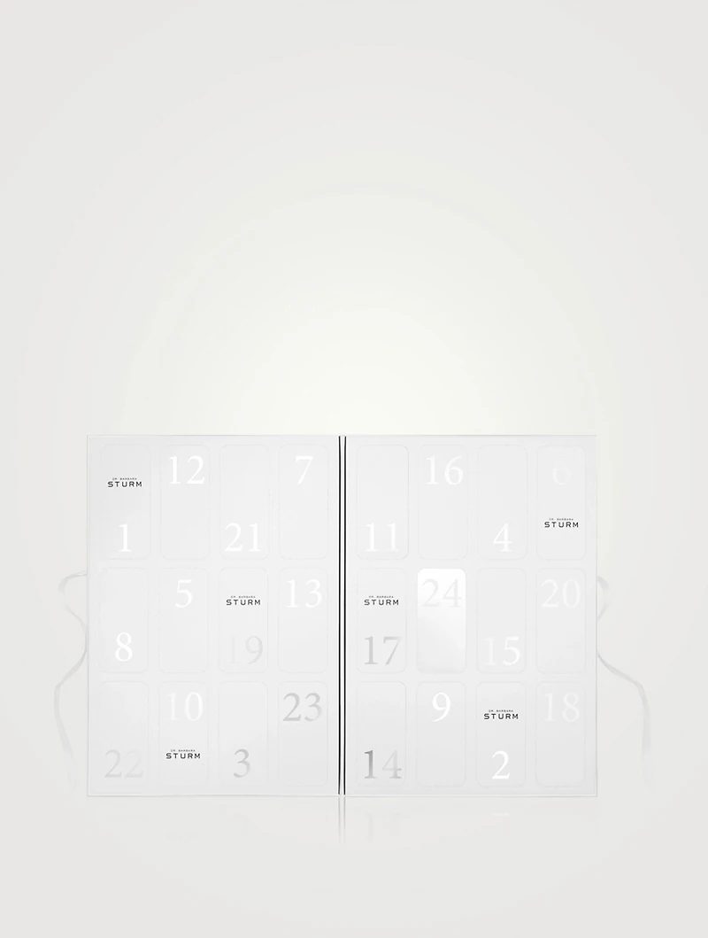 Advent Calendar