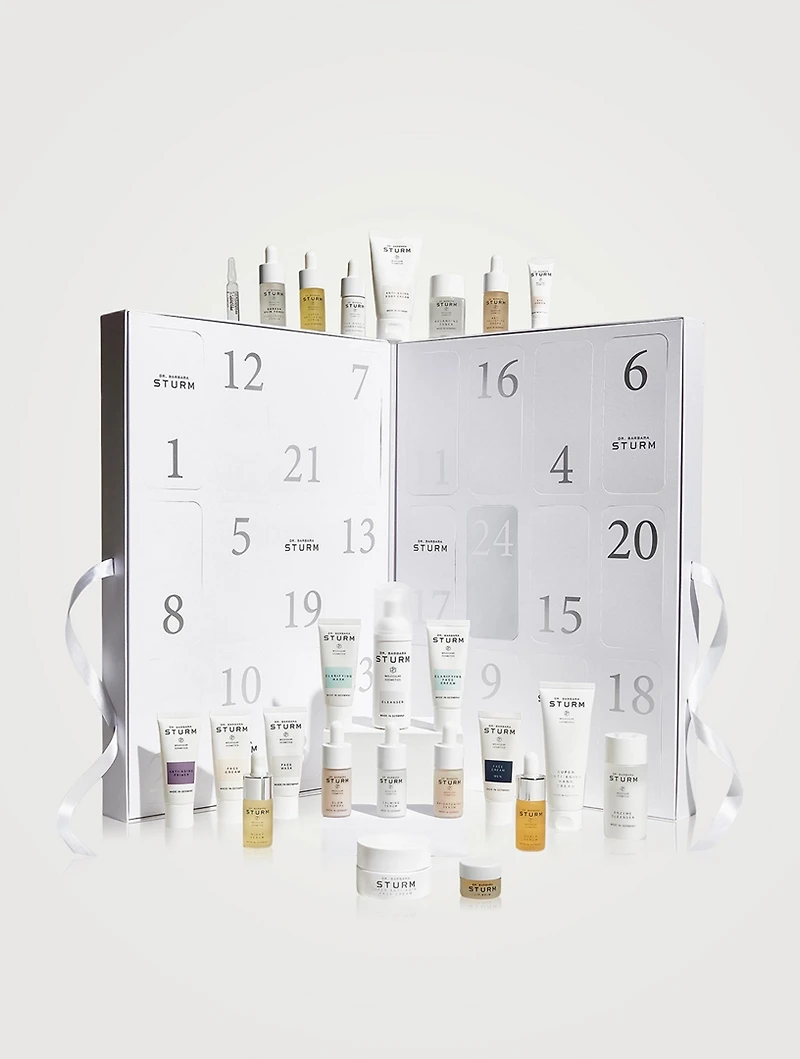 Advent Calendar