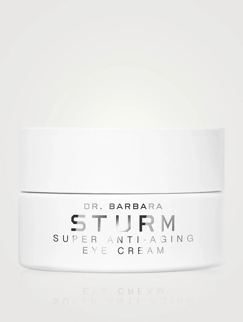 Super Anti-Aging Eye Cream
