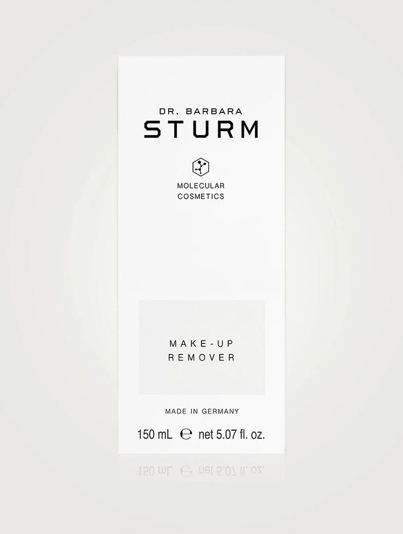 Make Up Remover