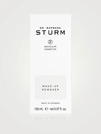 Make Up Remover