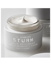 Super Anti-aging Neck & Décolleté Cream