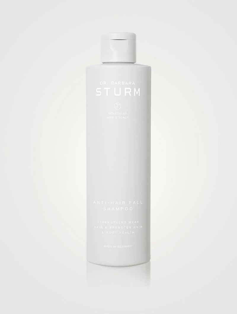 Anti-Hair Fall Shampoo