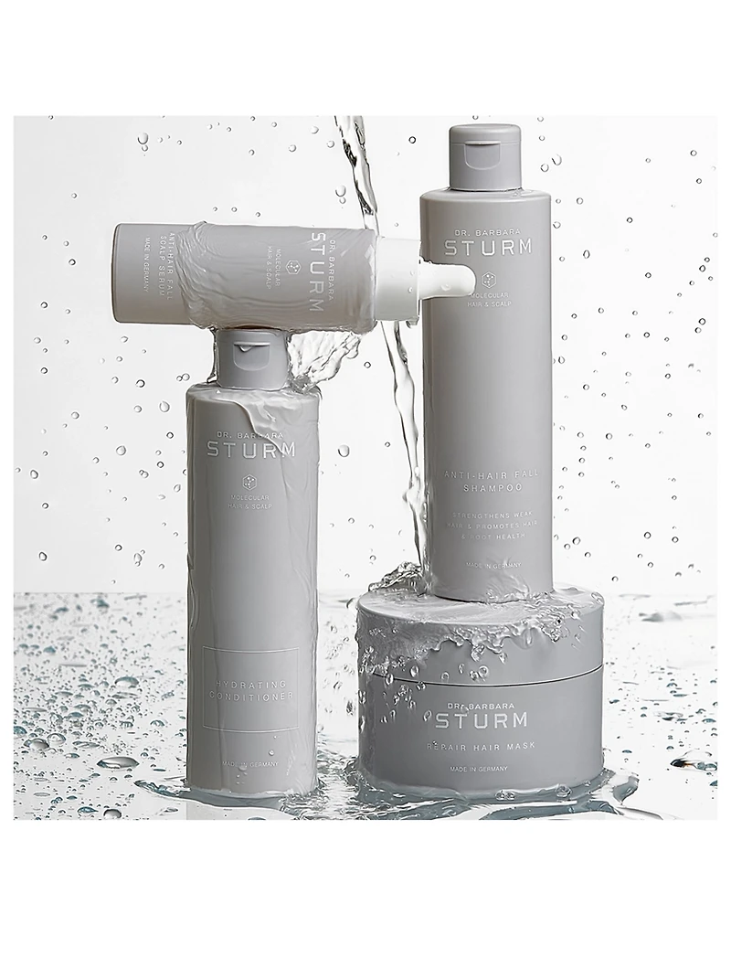 Anti-Hair Fall Shampoo