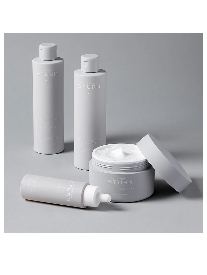Anti-Hair Fall Shampoo