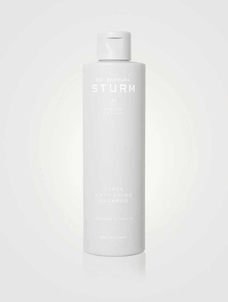 Super Anti-Aging Shampoo