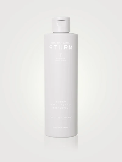 Super Anti-Aging Shampoo