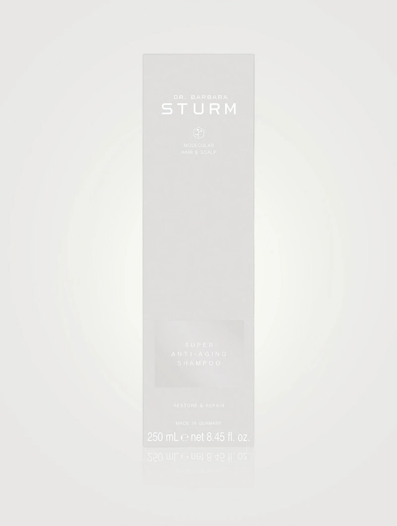 Super Anti-Aging Shampoo
