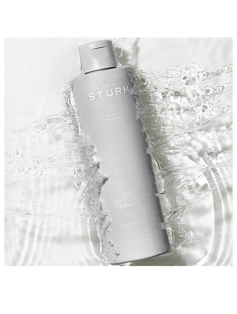Super Anti-Aging Shampoo