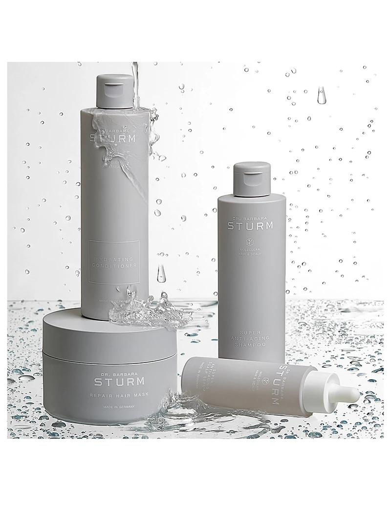 Super Anti-Aging Shampoo