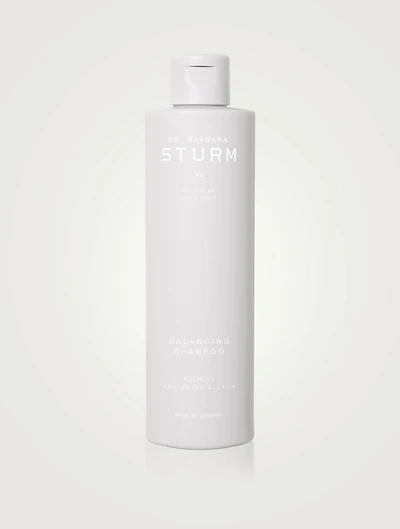 Balancing Shampoo