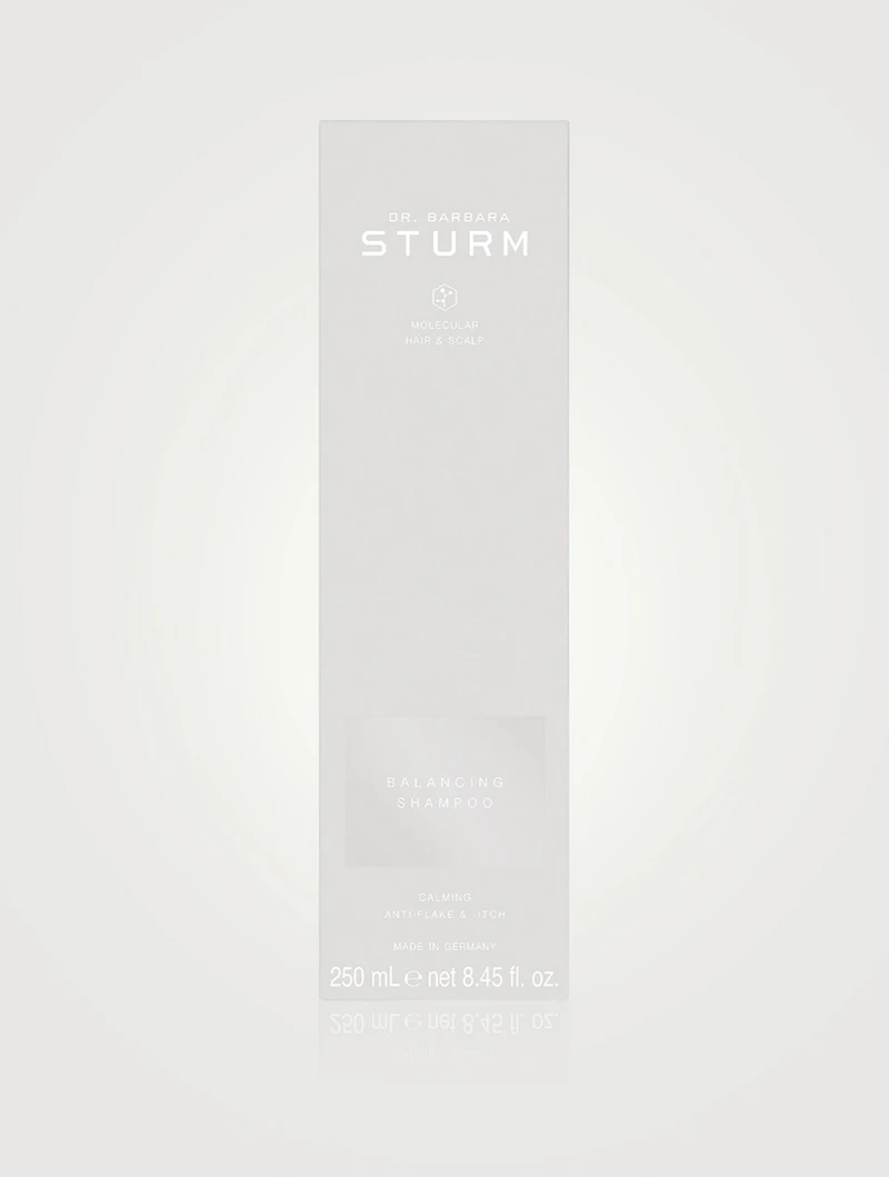 Balancing Shampoo