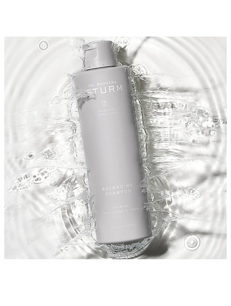 Balancing Shampoo