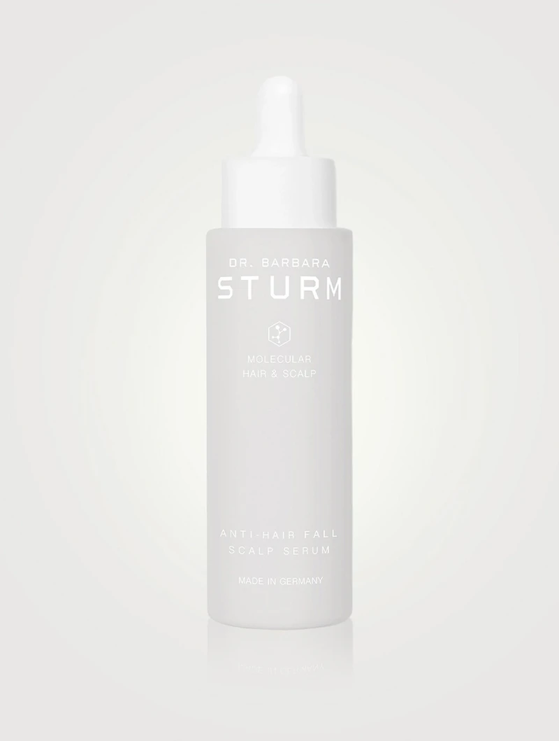 Anti-Hair Fall Scalp Serum