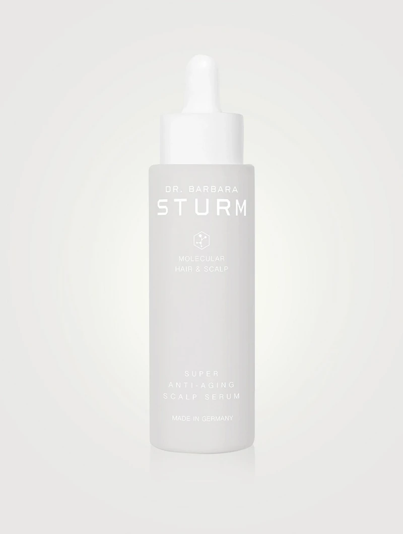 Super Anti-Aging Scalp Serum
