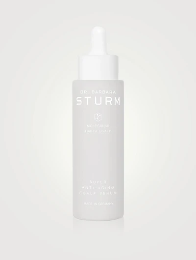 Super Anti-Aging Scalp Serum