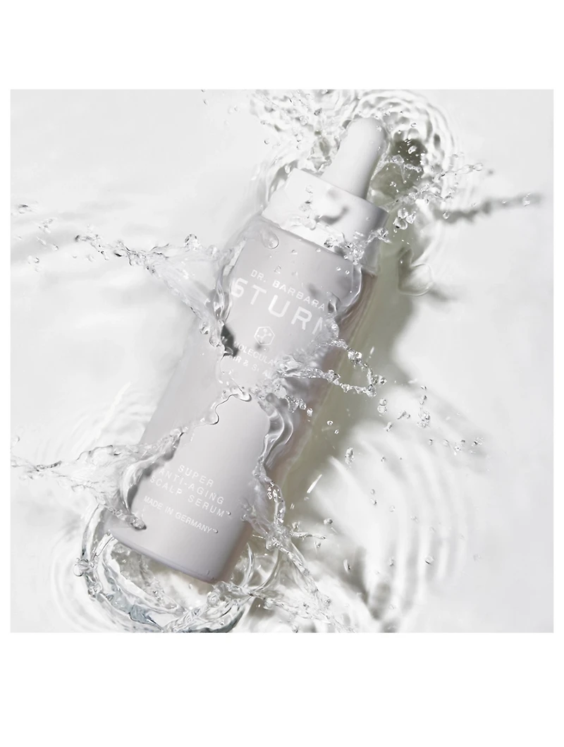 Super Anti-Aging Scalp Serum