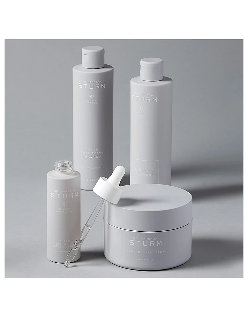 Super Anti-Aging Scalp Serum