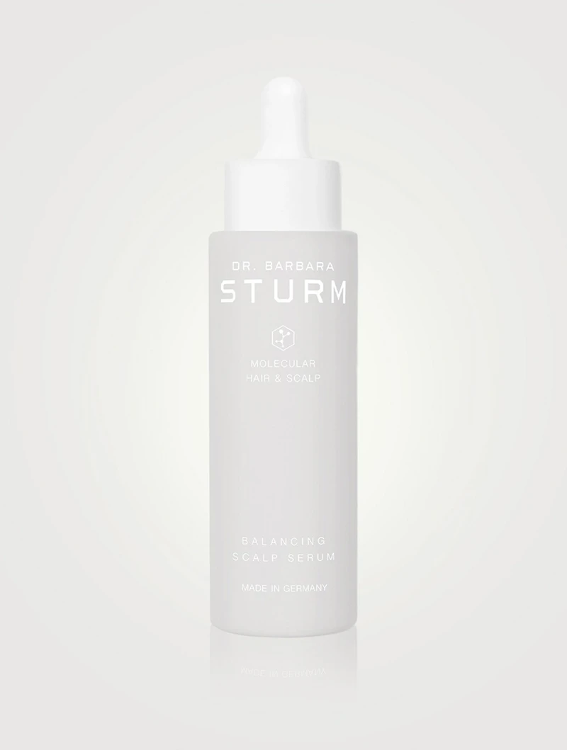 Balancing Scalp Serum