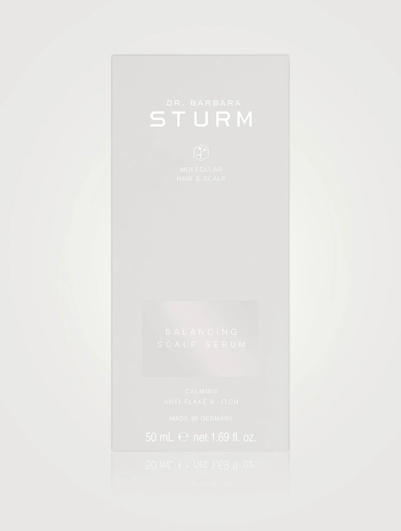 Balancing Scalp Serum