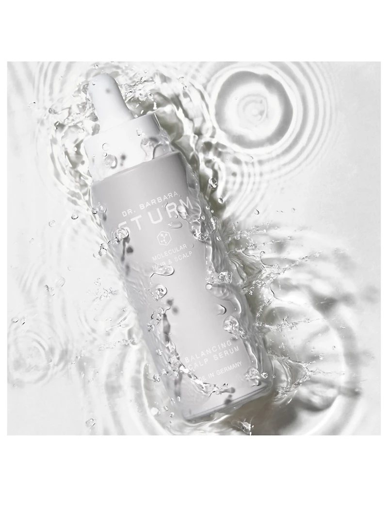 Balancing Scalp Serum