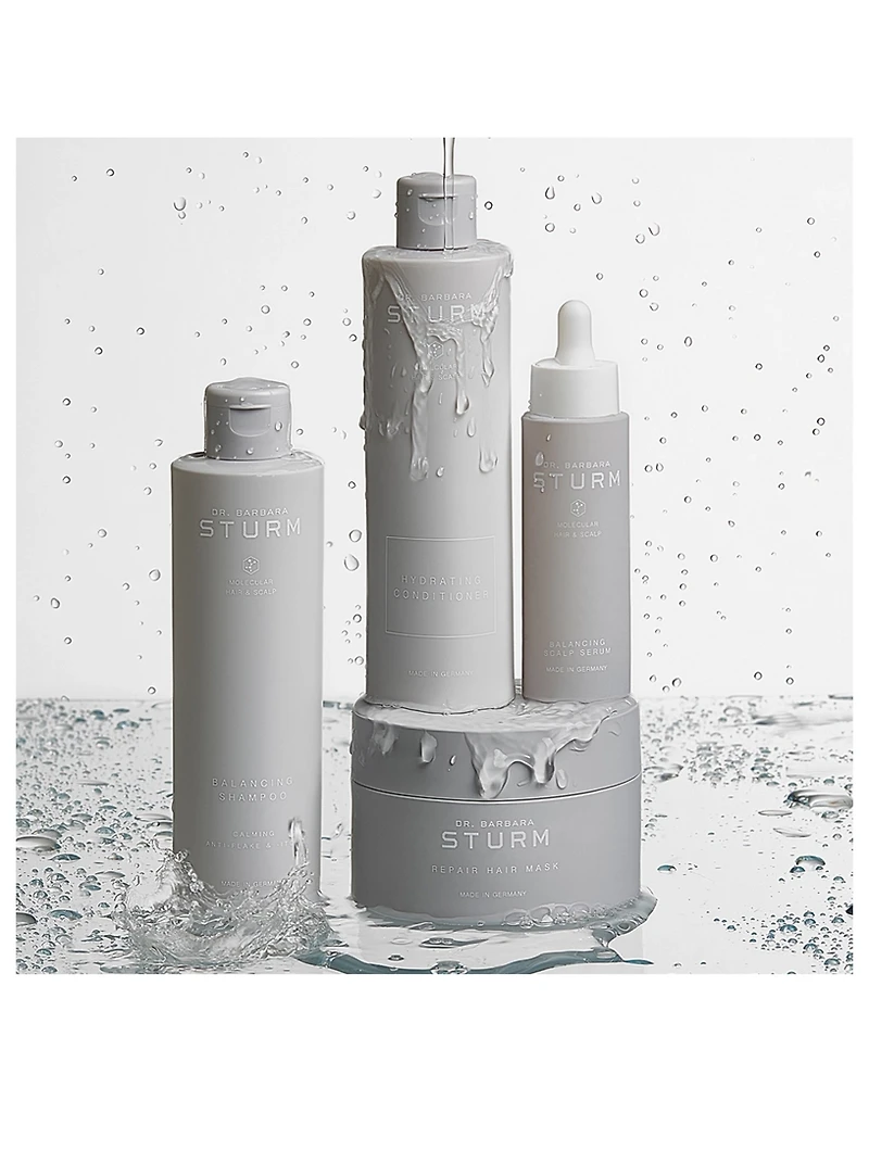 Balancing Scalp Serum