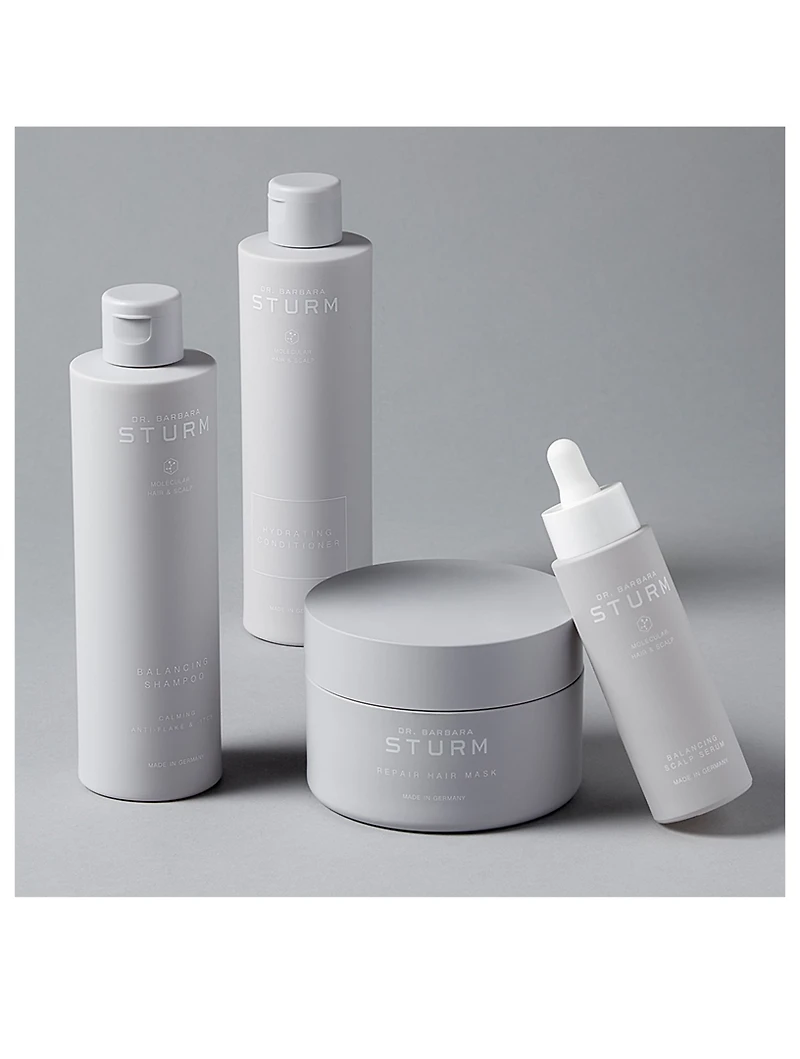 Balancing Scalp Serum