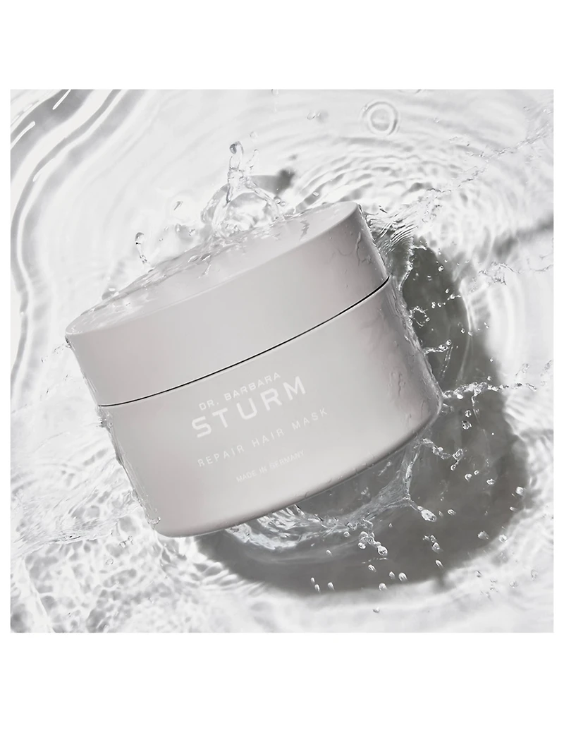Repair Hair Mask