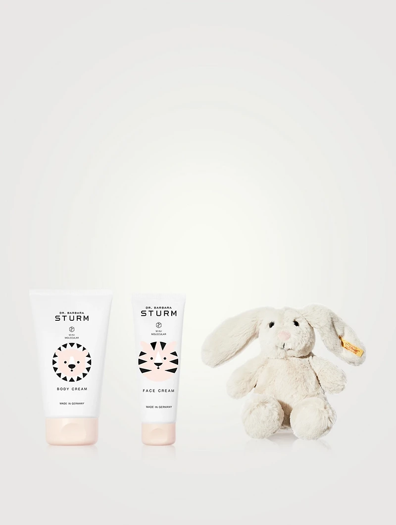 Baby & Kids Body Set
