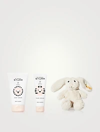 Baby & Kids Body Set