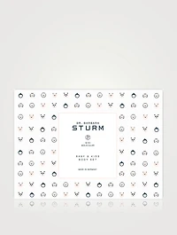 Baby & Kids Body Set