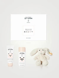 Baby & Kids Essentials Set