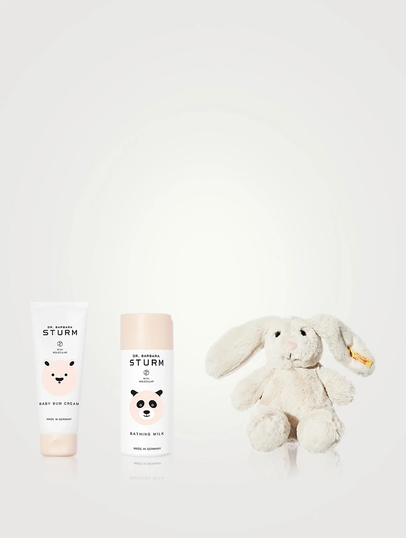 Baby & Kids Essentials Set