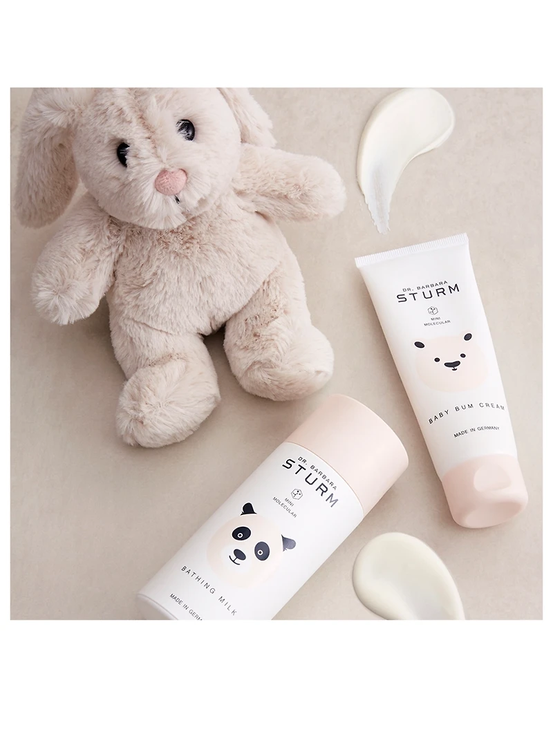 Baby & Kids Essentials Set