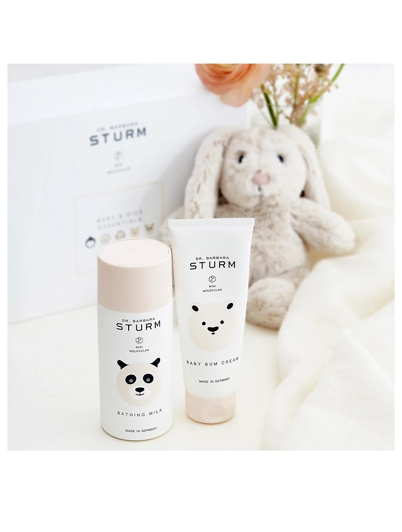 Baby & Kids Essentials Set