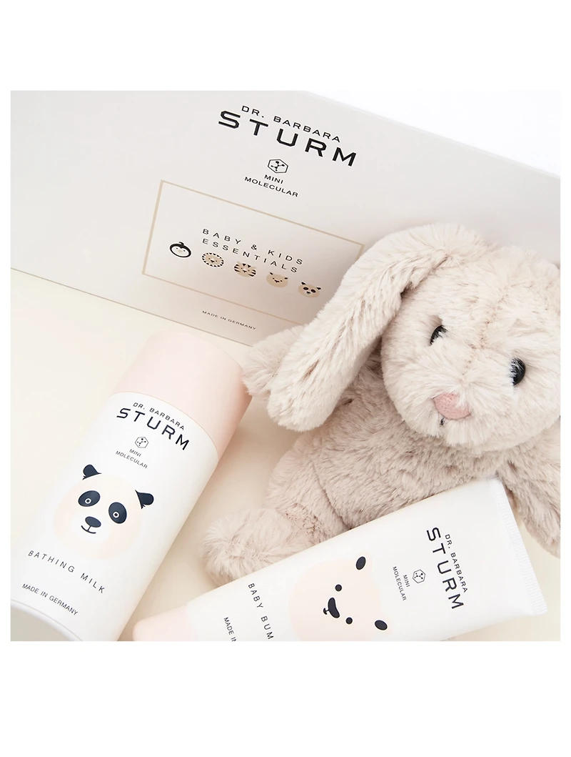 Baby & Kids Essentials Set