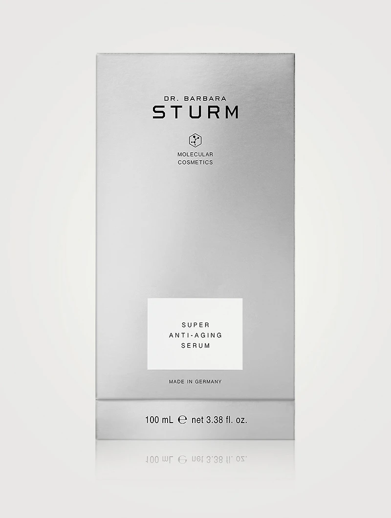 Super Anti-Aging Serum