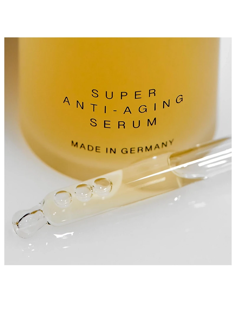 Super Anti-Aging Serum
