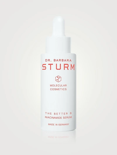 The Better B Niacinamide Serum