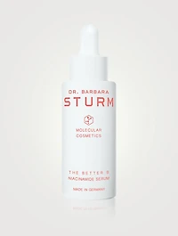 The Better B Niacinamide Serum