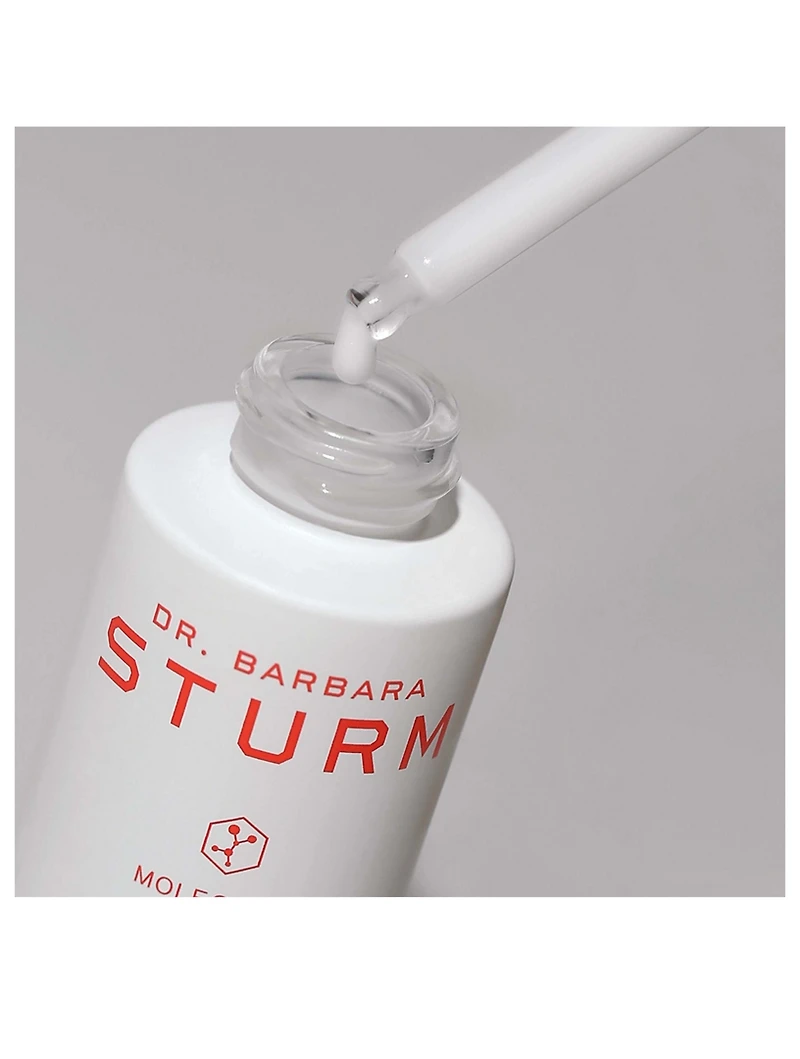 The Better B Niacinamide Serum