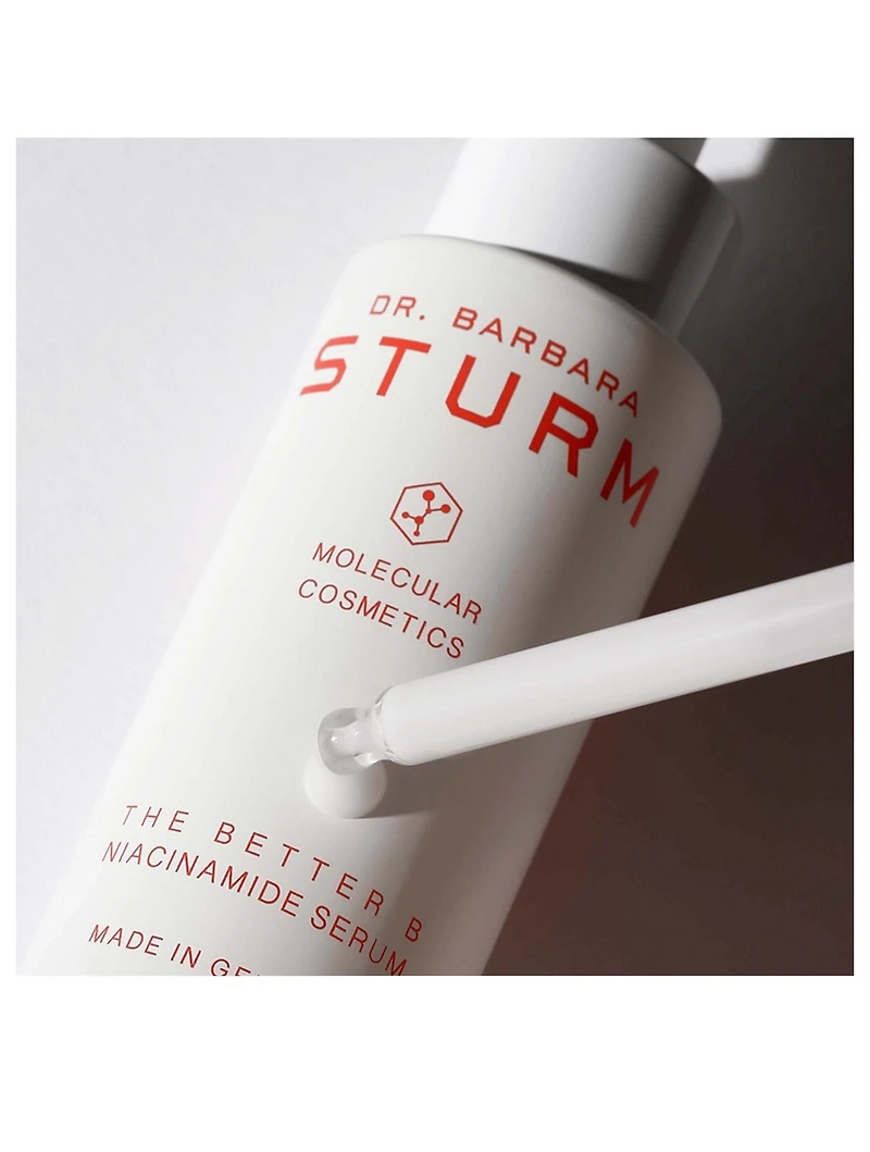 The Better B Niacinamide Serum